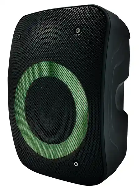 Vta Parlante Recargable Bluetooth de 15 Watts Rms