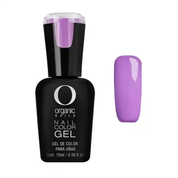 Color Gel Org 011 Ice Purple 15 Ml