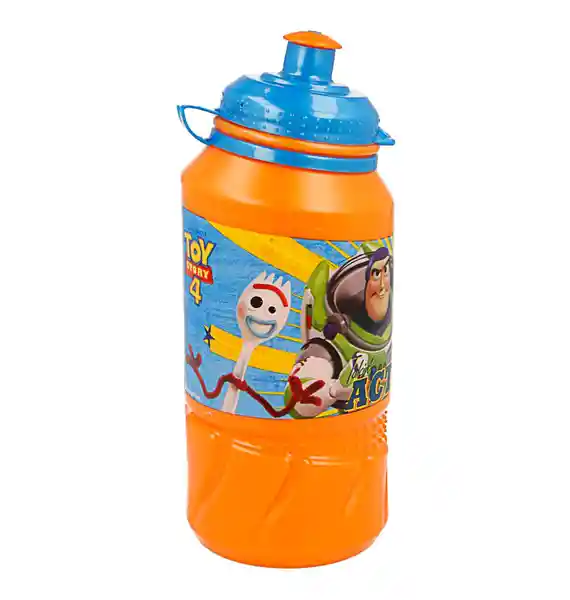 Toy Story Botella Easy Toy Story 4 530 mL