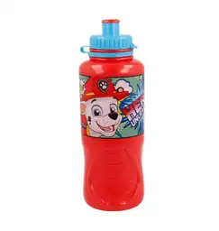 Botella Ergo Paw Patrol Comic Stor 1 U