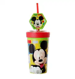 Mickey Vaso Gear Mickey