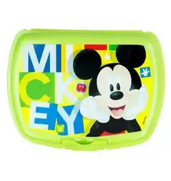 Mickey Sandwichera Urban