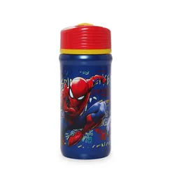 Botella Twister Spiderman Stor 1 U