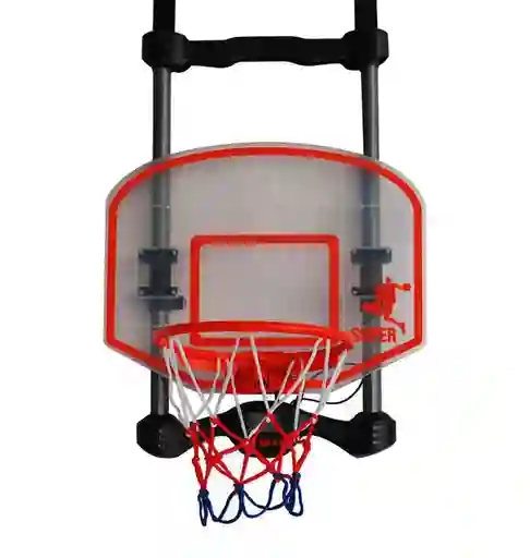 Qmax Cancha Basketball King Hang on The Door