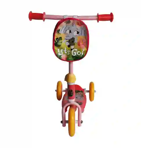 Qmax Scooter Qmax Elephant
