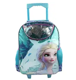 Frozen Morral Ruedas Primar