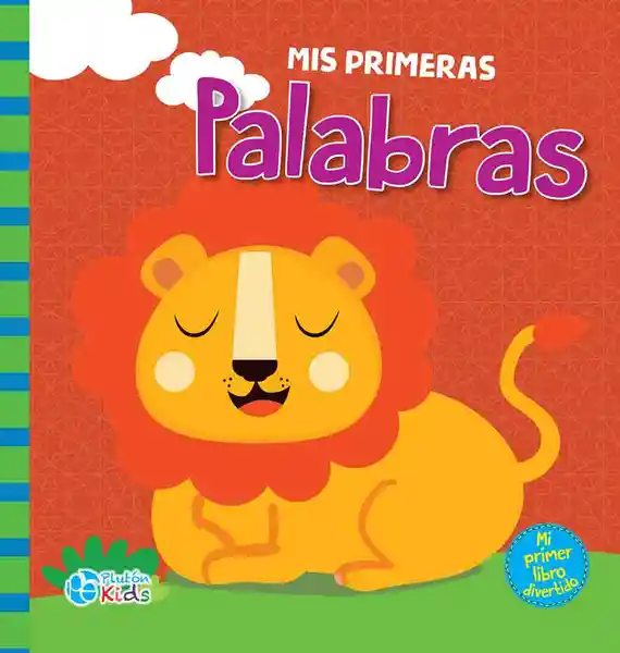 Mis Primeras Palabras - Equipo Editorial