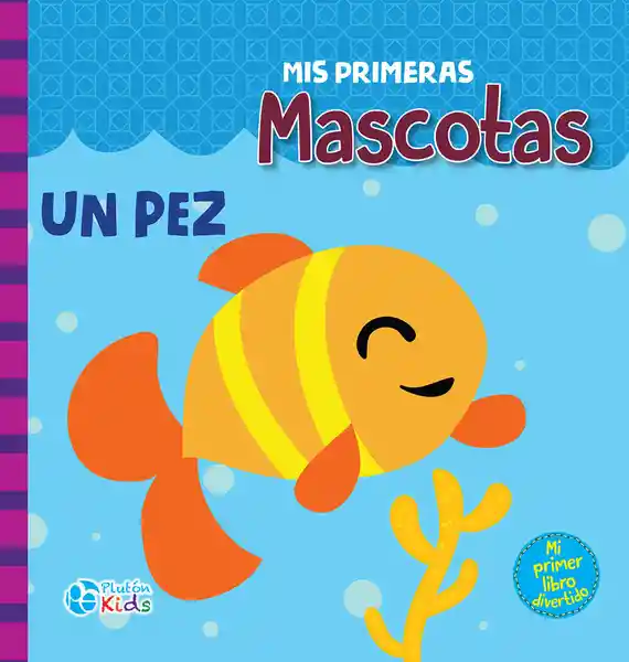 Mis Primeras Mascotas