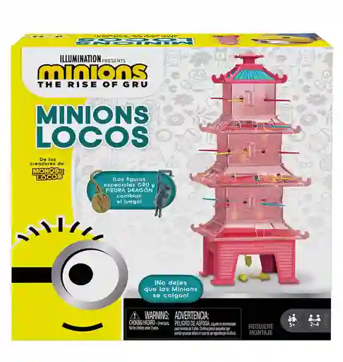 Toyng Juego de Mesa Rumino Premium