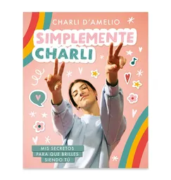Simplemente Charli - Charli D'Amelio