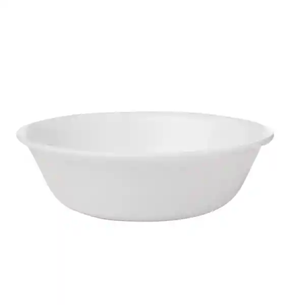 Corelle Bowl Postre 290 mL Blanco