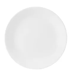 Corelle Plato Para Cena White