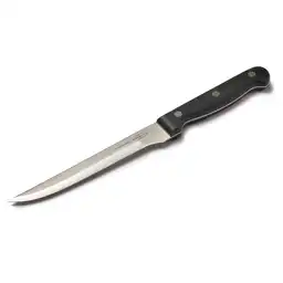 Inox Press Cuchillo De Cocina Para Deshuesar Acero 16.5 Cm 76933