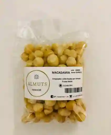 MACADAMIA 250g