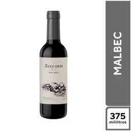 Zuccardi Serie A Malbec 375 ml