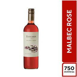 Zuccardi Serie A Malbec Rosé 750 ml