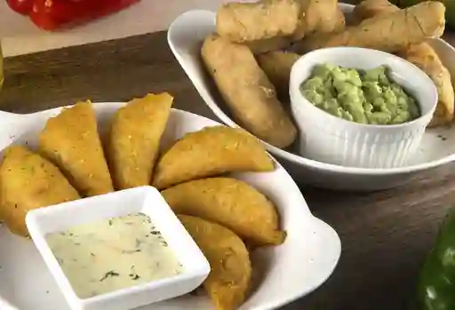 Empanaditas de Carne