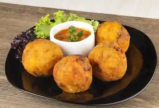 Marranitas Vallunas
