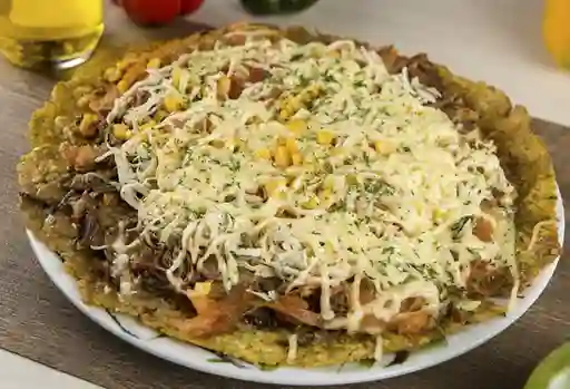 Tostón Criollo