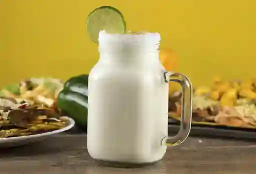 Limonada de Coco