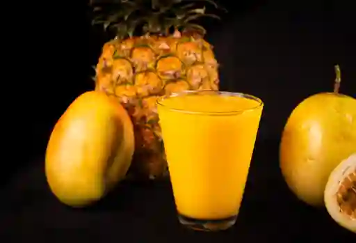 Jugo de Frutos Amarillos