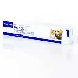 RONDEL X 10ML