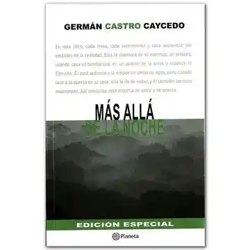 Mas Alla de la Noche. Edicion Especial