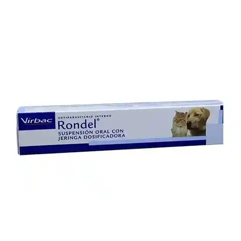 Rondel Adultos 5Ml