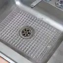 Damecos Home Sentry Protector Para Lavaplatos Tpf-39 desde