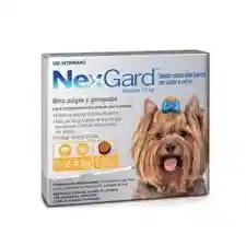 Nexgard 2 A 4 Kg