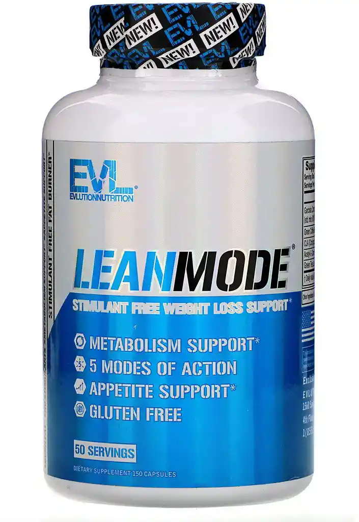 Lean Mode EVL 50 Servicios