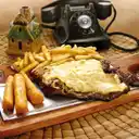 Carne Rancho
