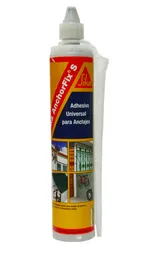 Sika Anchorfix S. 300 Ml -450 Gr