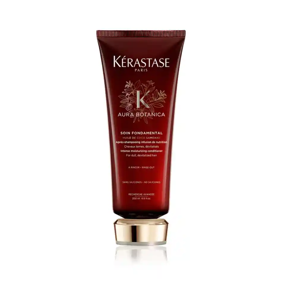 Kérastase Acondicionador Aura Botánica Soin Fondamental 200 Ml