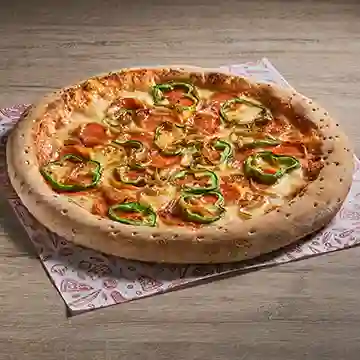 Pizza Hot N Sweet (XL)