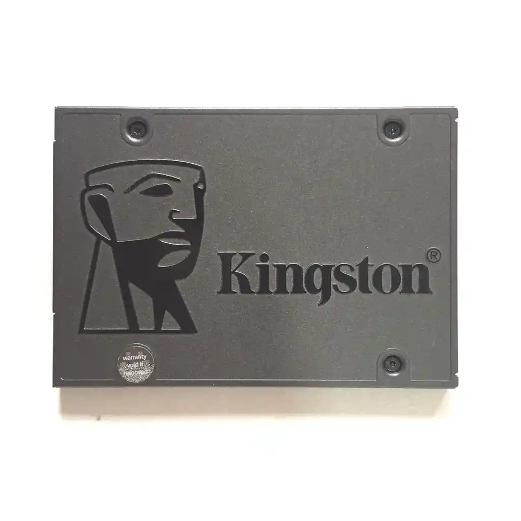 Kingston Disco Duro