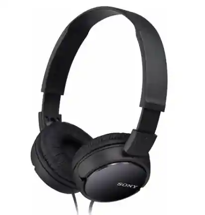 Sony Audífonos Zx Series Mdr-Zx110 Negro