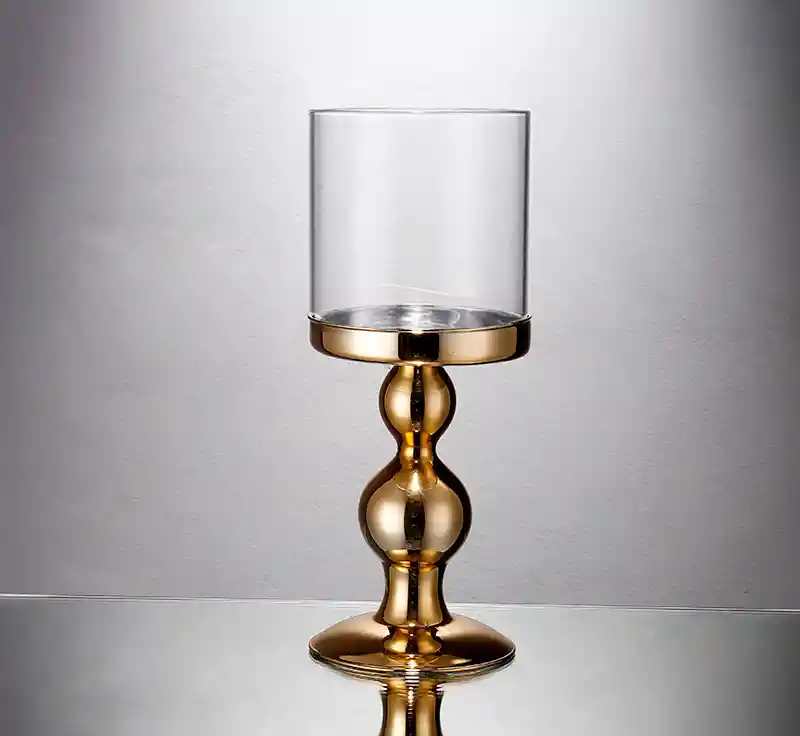 Adorno Candelabro 10011