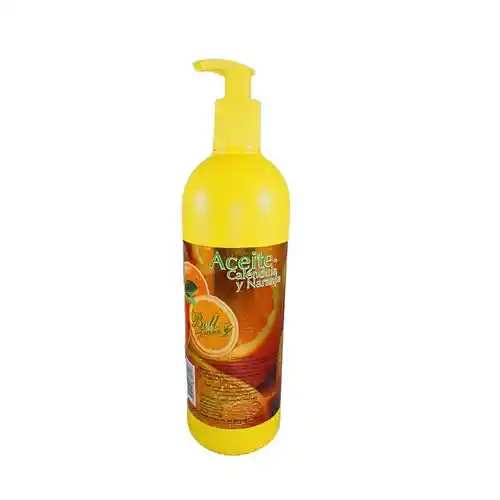 BELL FRANZ Aceite De Caléndula Y Naranja 480Ml