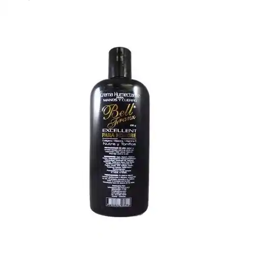 BELL FRANZ Crema Humectante Excellent para Hombre