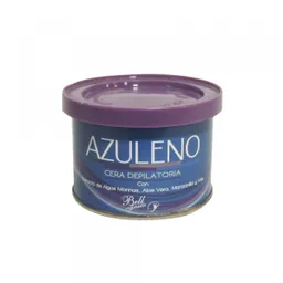 BELL FRANZ Azuleno Cera Depilatoria 120 G