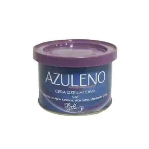 BELL FRANZ Azuleno Cera Depilatoria 120 G