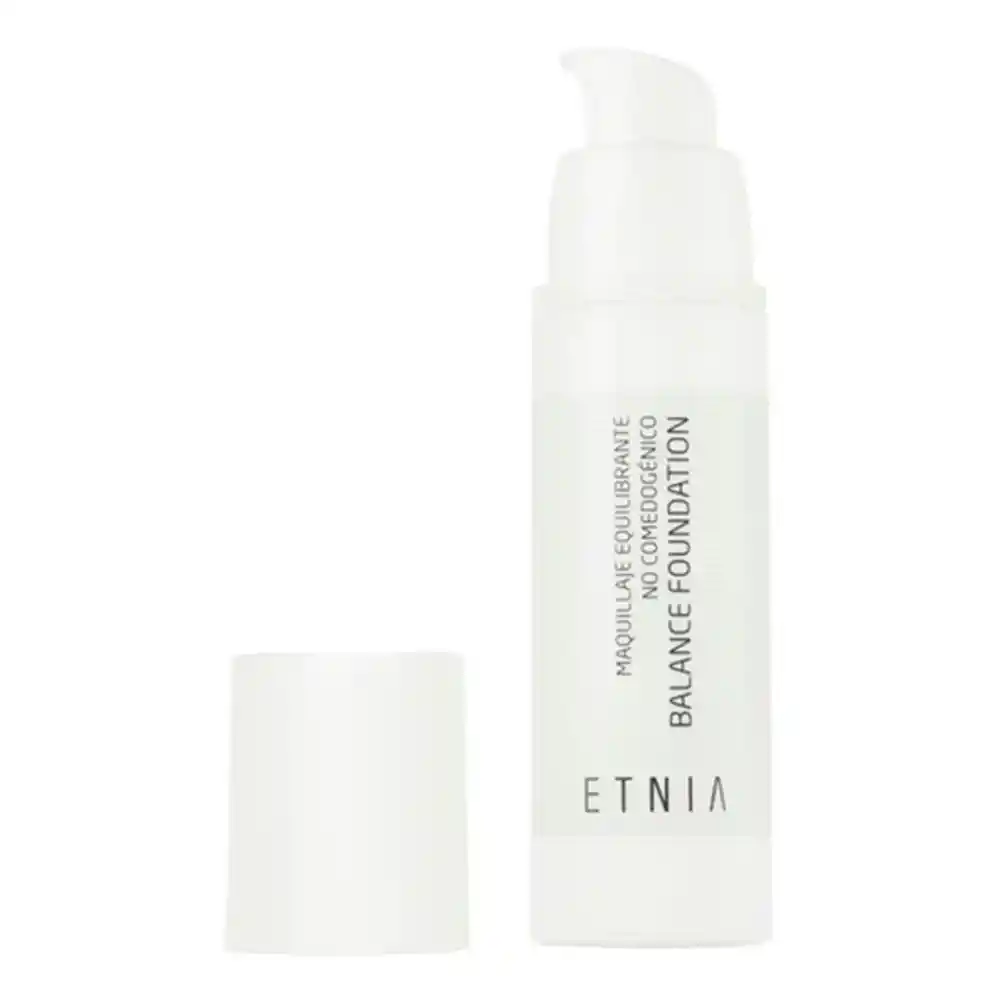 Etnia Base Balance Foundation