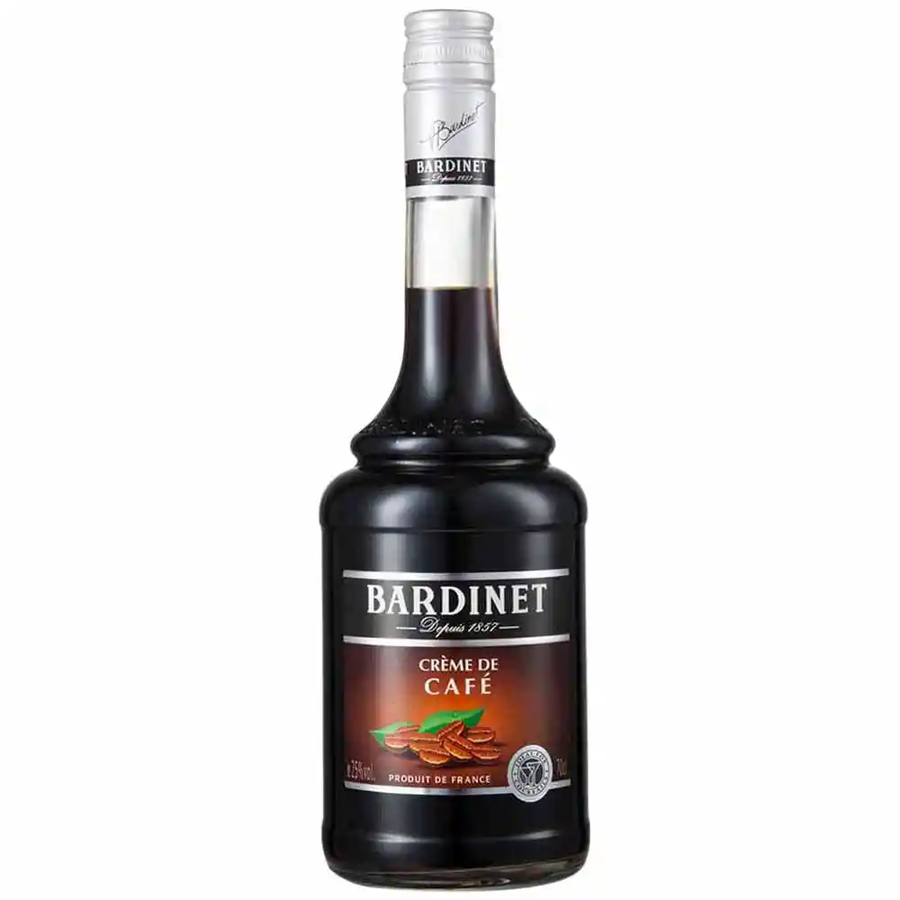 Bardinet Licor Crema de Café