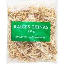 Raicrs Raiz China Surtimax