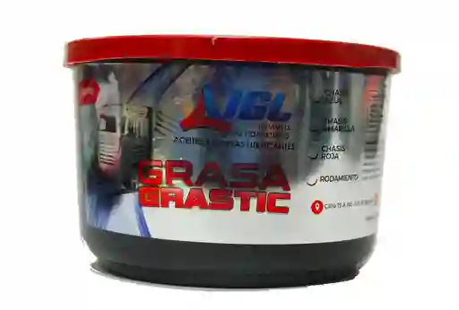 Grasa Lubricante Multiusos. 330 gr. IGL