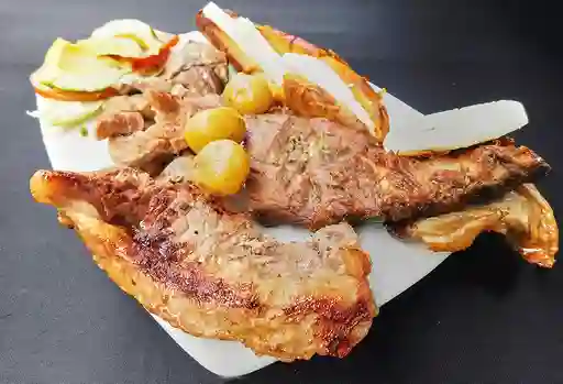 Asado de 3 Carnes