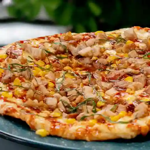 Pizza Di Porkos