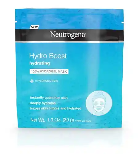  Mascarilla Hydro Boost  Hyaluron Ic Acid 