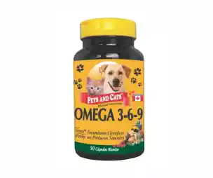 Omega 3 6 9